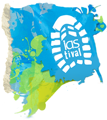 IAS B2B festival Logo